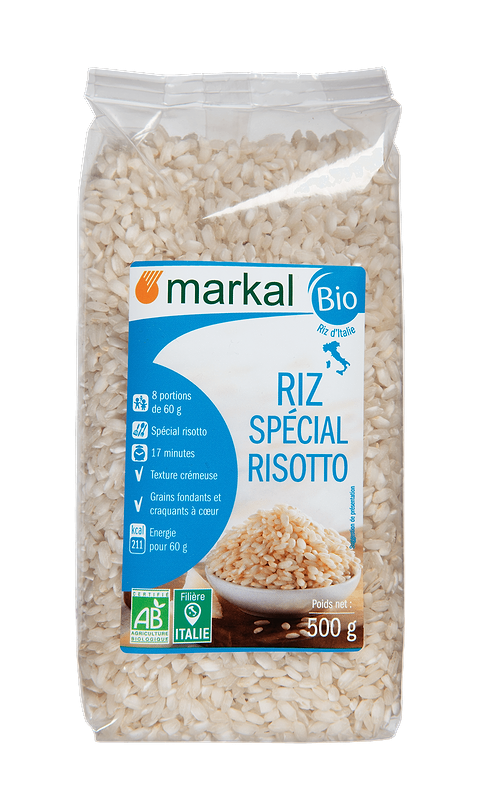 Risotto Rijst