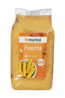 Instant Corn Polenta organic