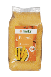 Instant Corn Polenta Organic