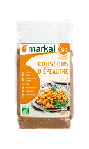 Couscous Epeautre bio