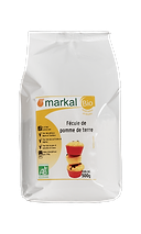 Aardappelzetmeel bio