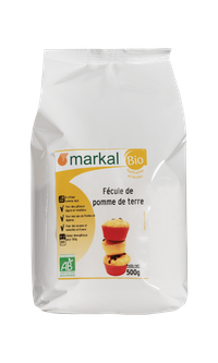 Potato Starch Organic