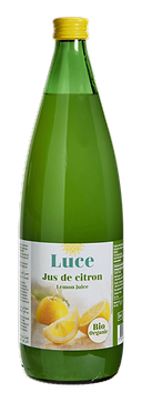 Jus Citron bio