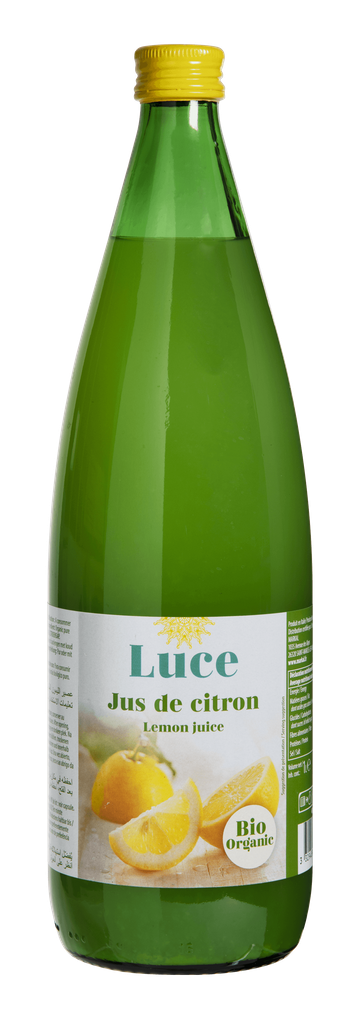 Jus Citron BIO
