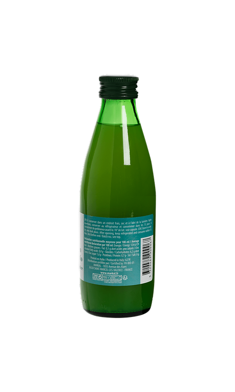 Lime Juice
