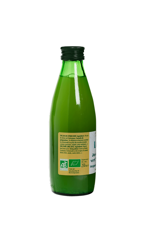 Lime Juice