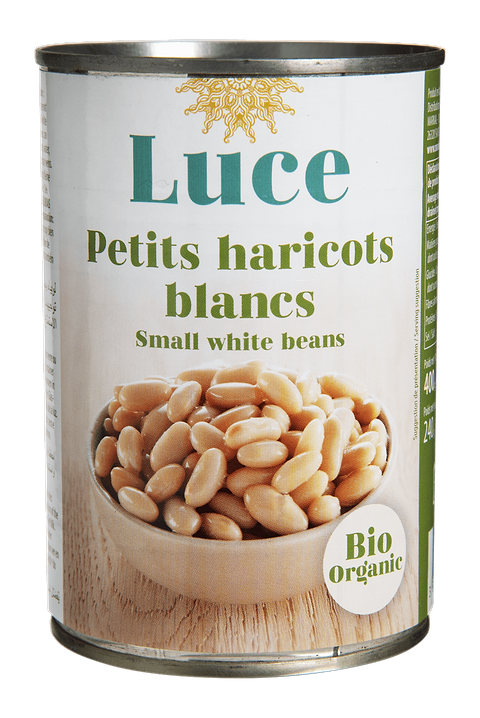 Haricot Blanc Petits