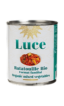 Ratatouille BIO