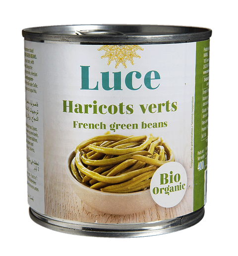 Green Beans