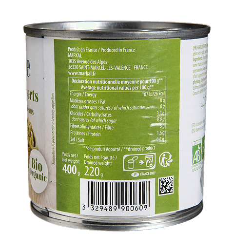 Green Beans