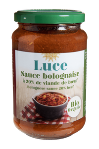 Bolognese Sauce Organic