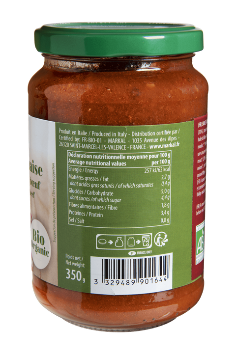 Bolognesesaus