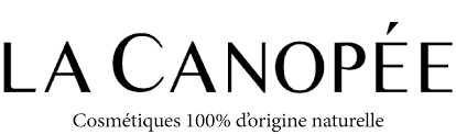 La canopée logo