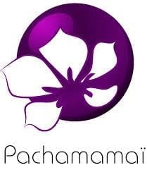 Pachamamaï logo