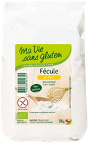 Fécule Maïs
