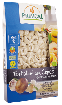 Cepes Tortellini Organic