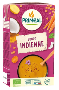 Indian Soup