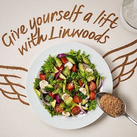 Linwoods, des produits et une histoire