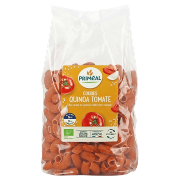 Tarwe Quinoa & Tomaten Pasta BIO