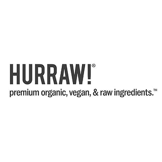 Hurraw! logo