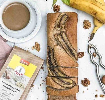 Banana Bread