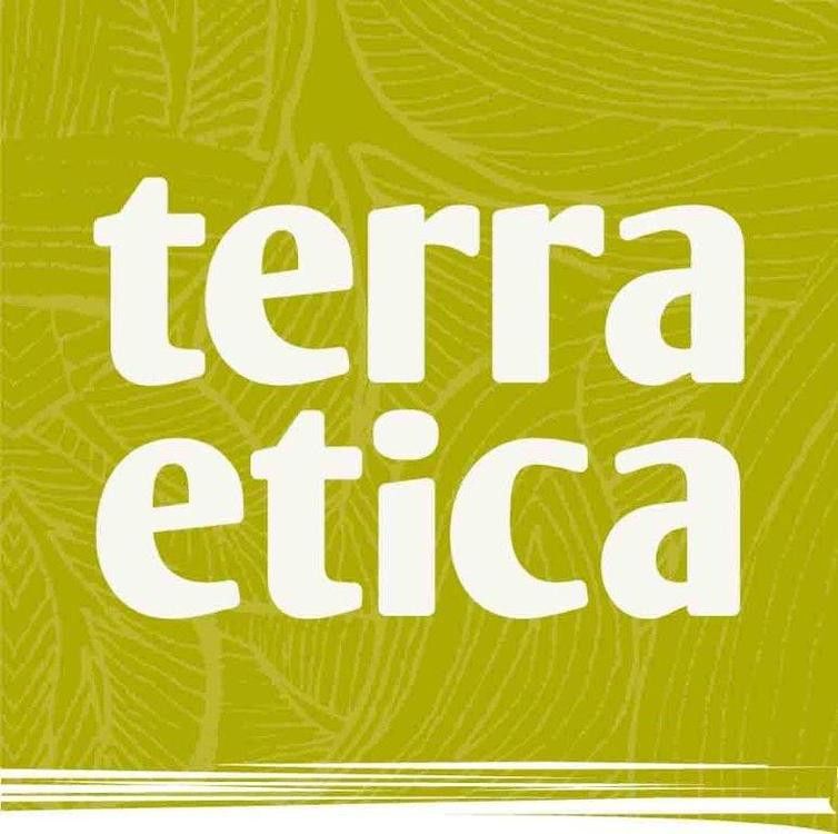 Terra etica logo