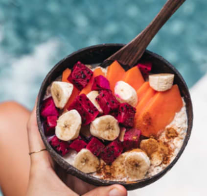 Klamath smoothie komimage