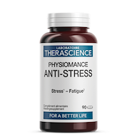 Physomiance Anti-Stress 