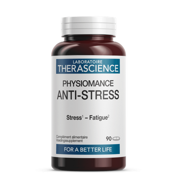 Physiomance Anti-stress