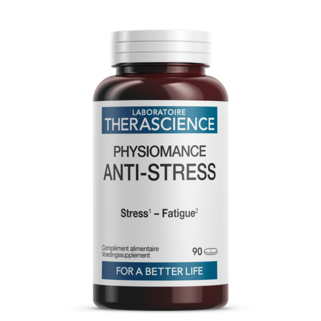 Physomiance Anti-Stress 0