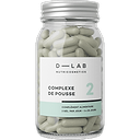 Complexe Pousse Cheveux Cure 3 mois