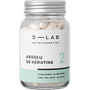 Absolu De Kératine