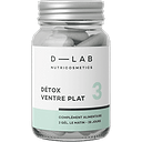 Flat Belly Detox