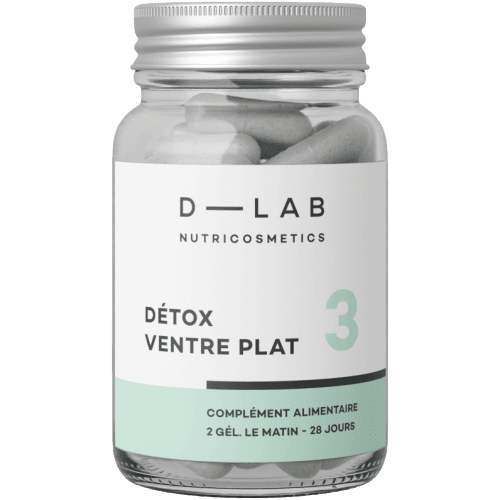 Flat Belly Detox 0