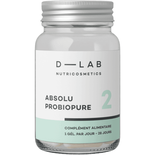 Absolu Probiopure - Cure 1 Mois