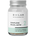 Zonnecomplex Actief