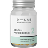 Absolute Skin Probioderm Probiotics 0