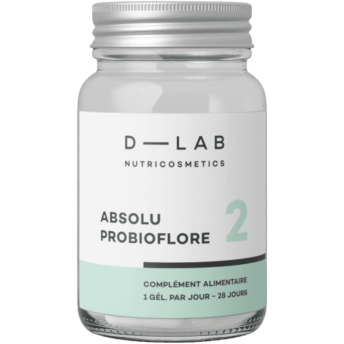 Probiotics Flore Absolu Probioflore