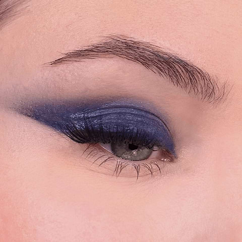 Fard Paupières Bleu Nuit Vegan