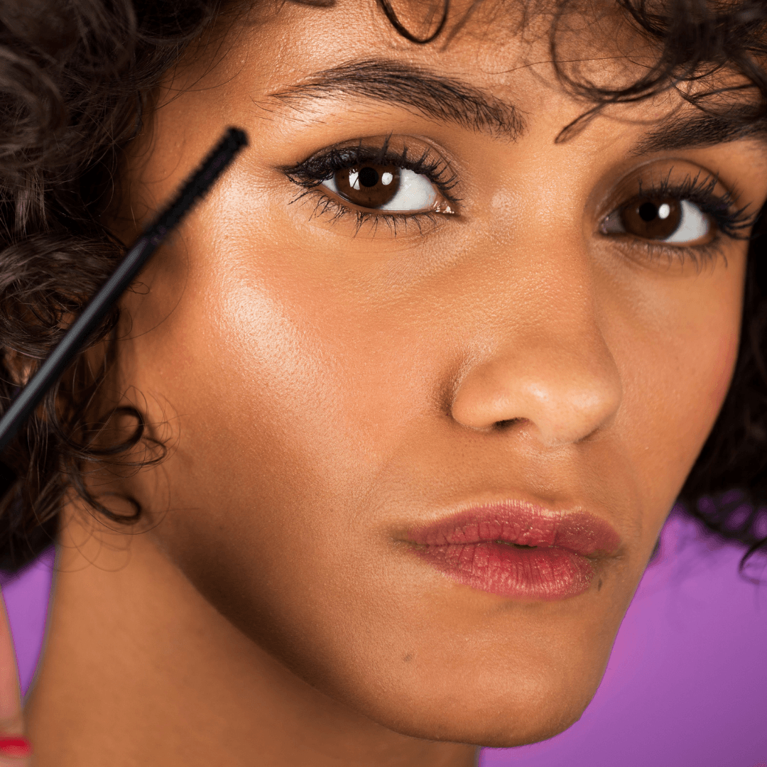 Black Mascara Definition & Length Vegan