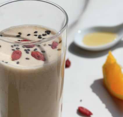 Cocktail de fruits EnergetiK