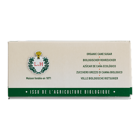 Sucre de Canne Morceaux Roux