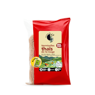 Thai Red Rice Vermicelli organic