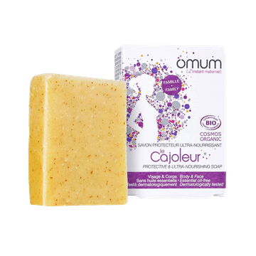 Nourishing Soap Without Essential Oil