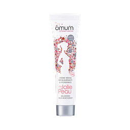 Balancing & Hydrating Face Cream (EXP 12/31/2024) organic