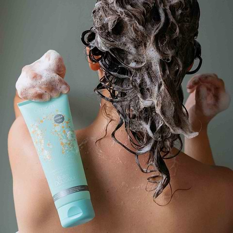 Shampoing Renfort Hydratation