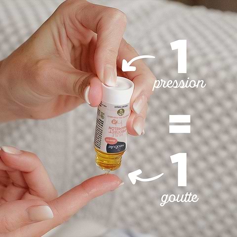 Nipple Prep & Repair Oil