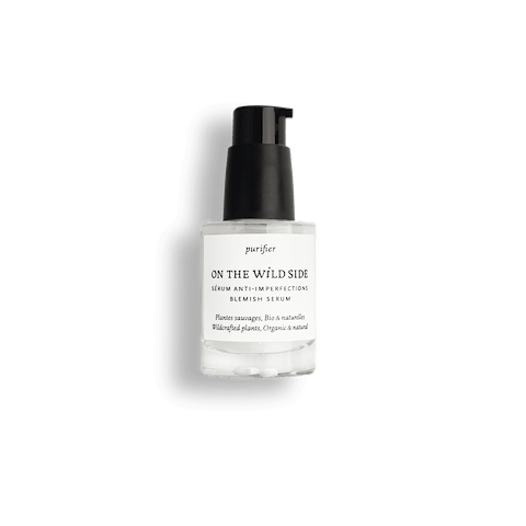 Sérum anti imperfections