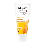 Baby Calendula Diaper Cream 