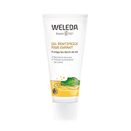 Kind Fluoridevrije Tandgel bio